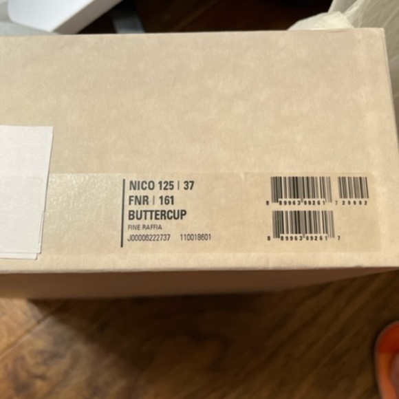 Jimmy Chu Shoes - Picture 3 of 3